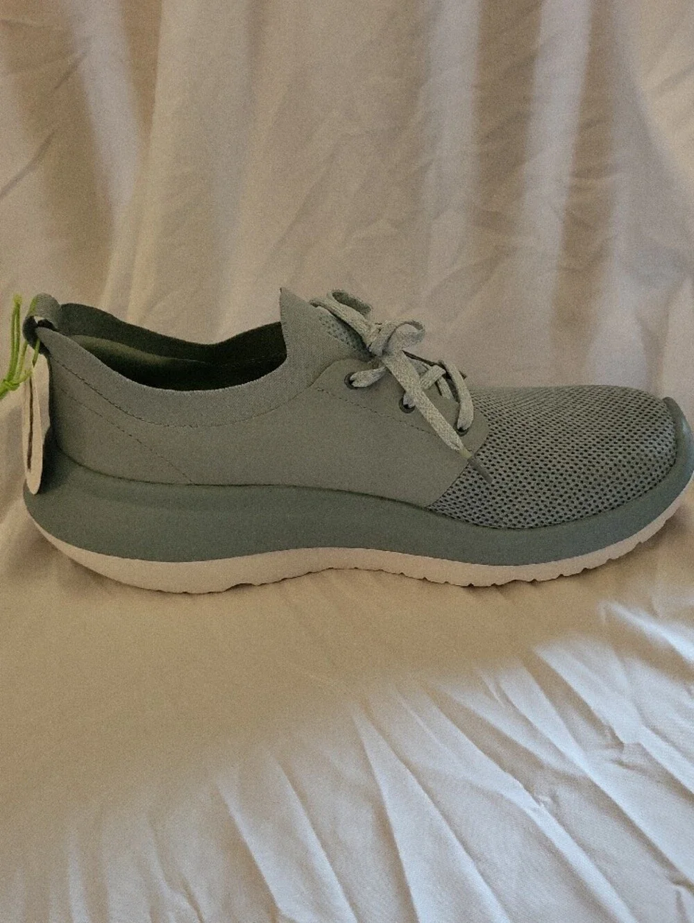 OOFOS Men's OOMY Sport Shoes